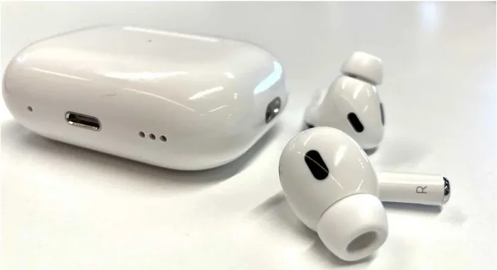 Apple AirPods PRO 2 New TYPE-C