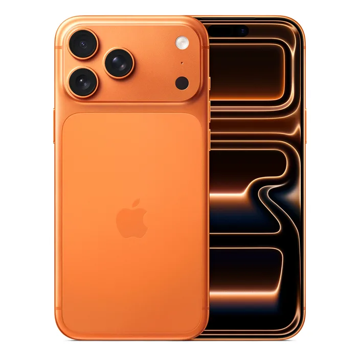 iPhone 17 Pro Max 256 (eSIM + SIM) Orange