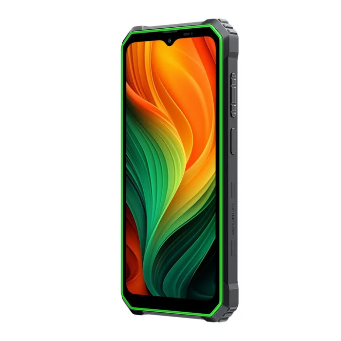 Blackview BV6200 Plus 8+24/128 Green