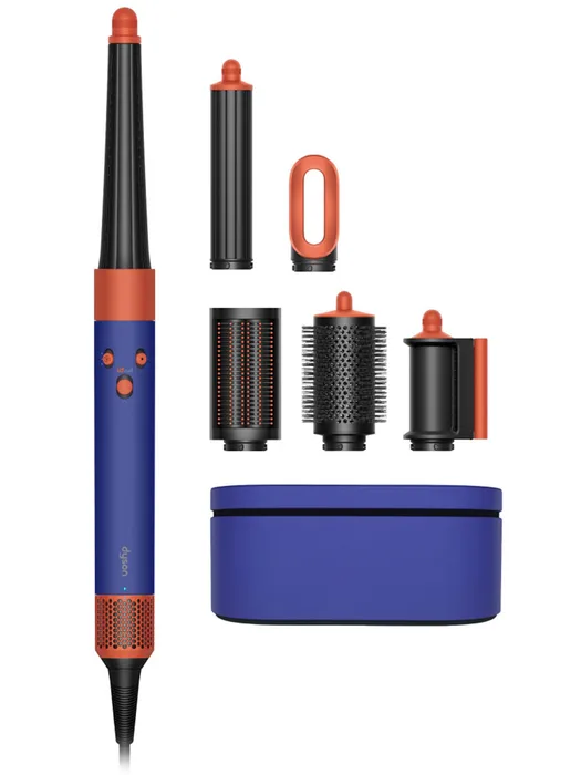 Dyson HS 08 Vinca Blue/Topaz (Pr. Case)