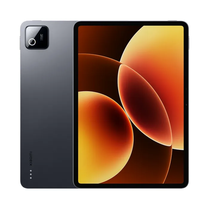 H. Pad 8 Pro 12/512 Wi-Fi Grey