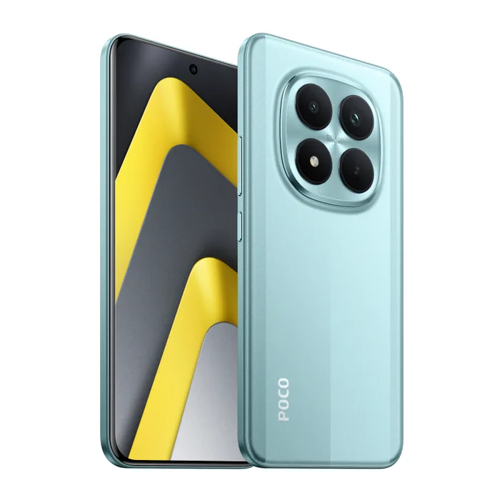 Poco M8 8/512 Green 5G