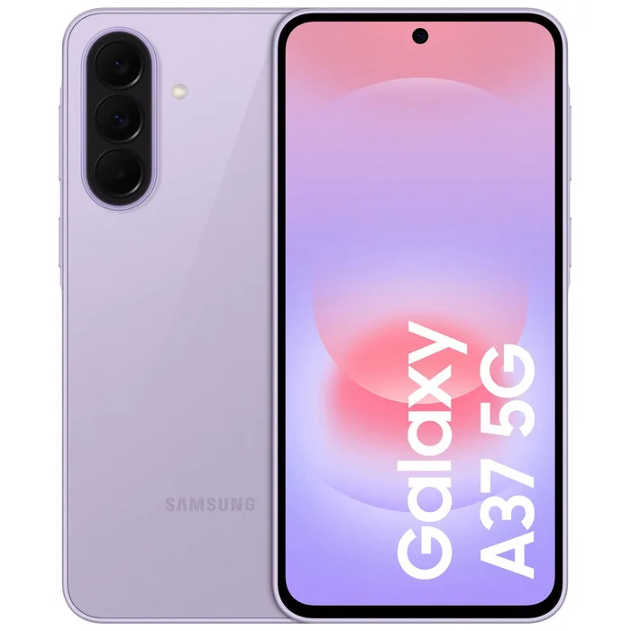 Samsung A37 8/256 Lavender